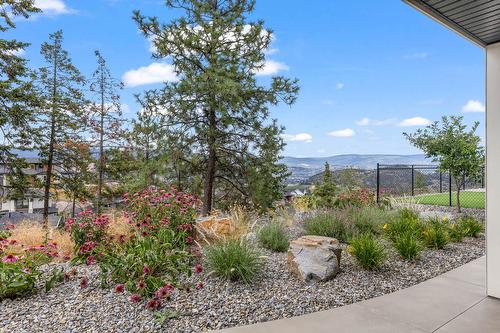 196 Summer Wood Drive, Kelowna, BC - Outdoor With View