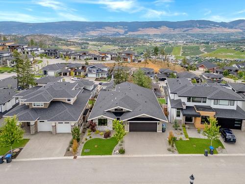 196 Summer Wood Drive, Kelowna, BC - Outdoor With View