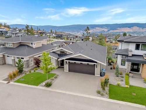 196 Summer Wood Drive, Kelowna, BC - Outdoor With View