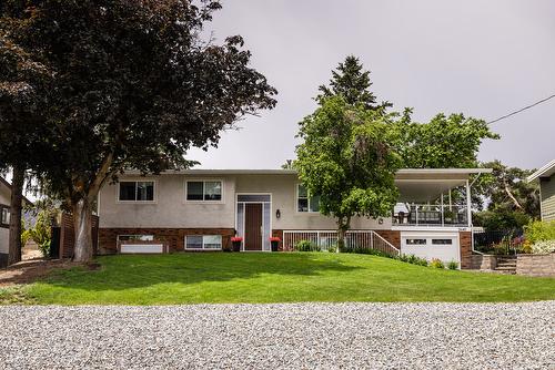 2640 Thacker Drive, West Kelowna, BC - Outdoor