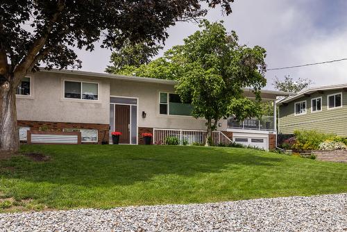 2640 Thacker Drive, West Kelowna, BC - Outdoor