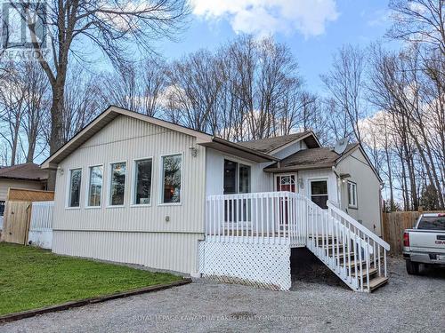 21 Pleasure Street, Kawartha Lakes (Cameron), ON - Outdoor