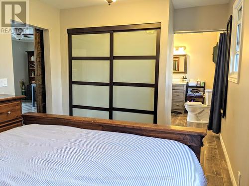 21 Pleasure Street, Kawartha Lakes (Cameron), ON - Indoor Photo Showing Bedroom