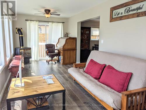 21 Pleasure Street, Kawartha Lakes (Cameron), ON - Indoor