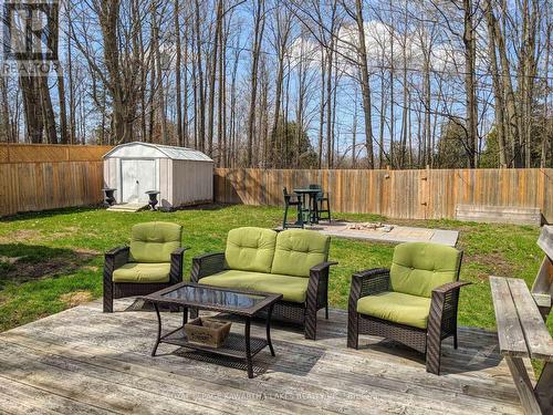 21 Pleasure Street, Kawartha Lakes (Cameron), ON - Outdoor