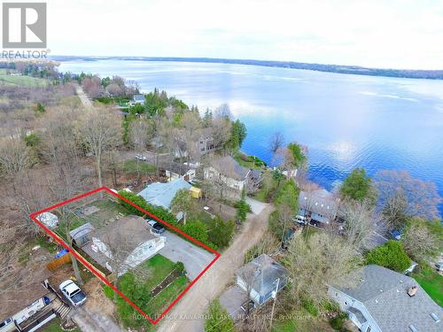 21 Pleasure Street, Kawartha Lakes (Cameron), ON - Outdoor With Body Of Water With View