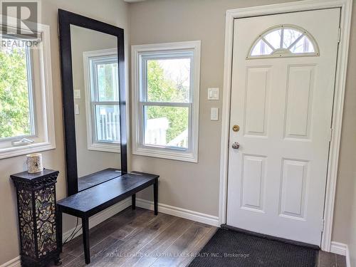 21 Pleasure Street, Kawartha Lakes (Cameron), ON - Indoor Photo Showing Other Room