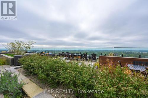 1907 - 505 Talbot Street, London, ON - Outdoor With View