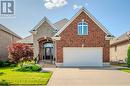 122 Kortright Road E, Guelph (Village), ON  - Outdoor With Facade 