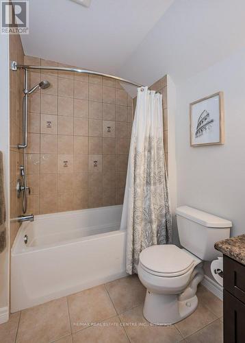 122 Kortright Road E, Guelph (Village), ON - Indoor Photo Showing Bathroom