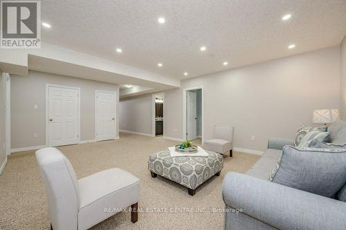 122 Kortright Road E, Guelph (Village), ON - Indoor