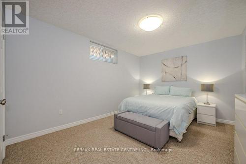 122 Kortright Road E, Guelph (Village), ON - Indoor Photo Showing Bedroom