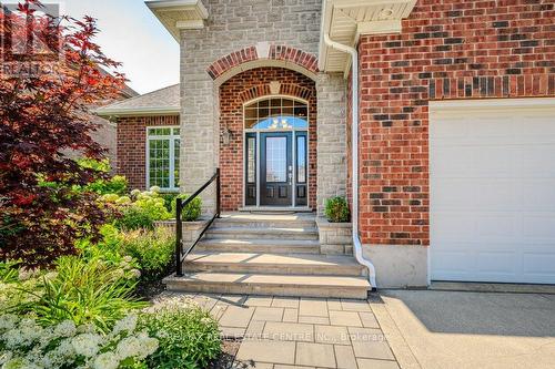 122 Kortright Road E, Guelph (Village), ON - Outdoor