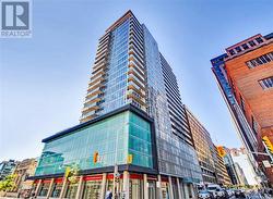 324 LAURIER AVENUE W UNIT#2109  Ottawa, ON K1P 0A4