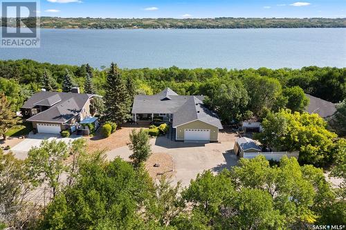 1516 Grand Avenue, Buena Vista, SK - Outdoor With Body Of Water With View