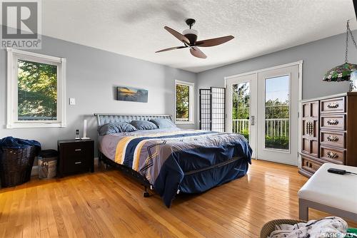 1516 Grand Avenue, Buena Vista, SK - Indoor Photo Showing Bedroom