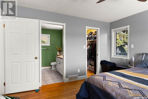 1516 Grand Avenue, Buena Vista, SK - Indoor Photo Showing Bedroom