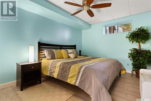 1516 Grand Avenue, Buena Vista, SK - Indoor Photo Showing Bedroom