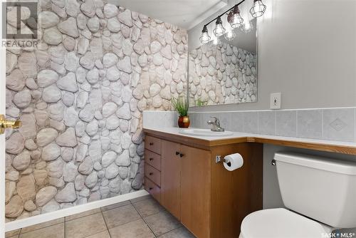 1516 Grand Avenue, Buena Vista, SK - Indoor Photo Showing Bathroom