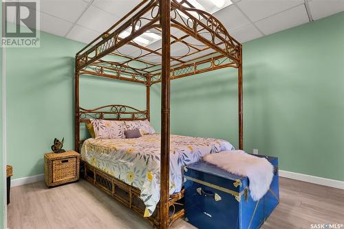 1516 Grand Avenue, Buena Vista, SK - Indoor Photo Showing Bedroom