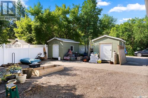 1516 Grand Avenue, Buena Vista, SK - Outdoor