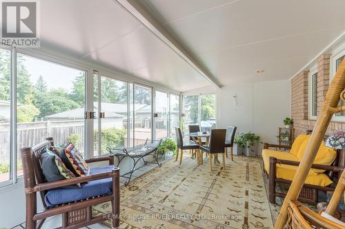 1600 Forster Avenue, Peterborough, ON - Indoor Photo Showing Other Room