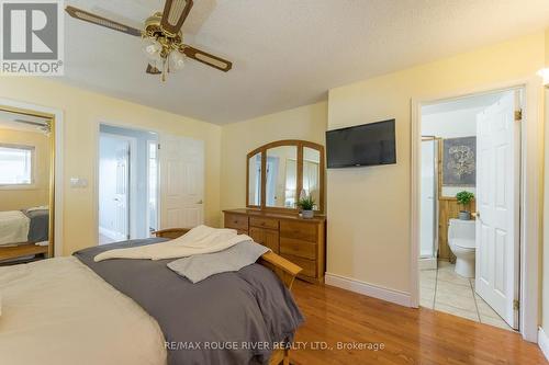 1600 Forster Avenue, Peterborough, ON - Indoor Photo Showing Bedroom