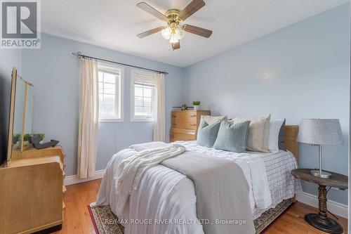 1600 Forster Avenue, Peterborough, ON - Indoor Photo Showing Bedroom