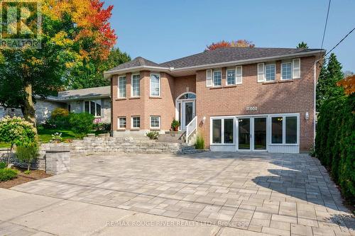 1600 Forster Avenue, Peterborough, ON - Outdoor