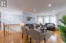 1600 Forster Avenue, Peterborough, ON  - Indoor Photo Showing Living Room 