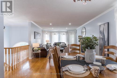 1600 Forster Avenue, Peterborough, ON - Indoor Photo Showing Dining Room