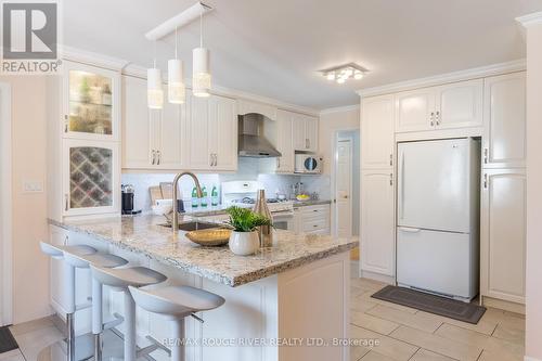 1600 Forster Avenue, Peterborough, ON - Indoor Photo Showing Kitchen