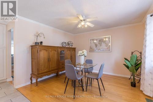 1600 Forster Avenue, Peterborough, ON - Indoor Photo Showing Dining Room