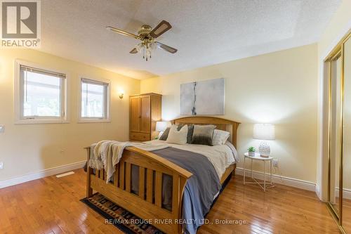 1600 Forster Avenue, Peterborough, ON - Indoor Photo Showing Bedroom