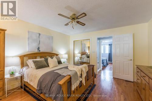 1600 Forster Avenue, Peterborough, ON - Indoor Photo Showing Bedroom