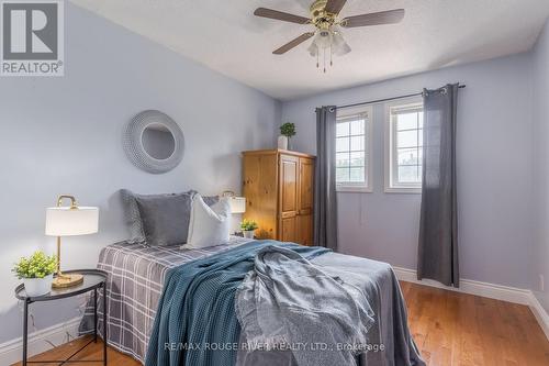 1600 Forster Avenue, Peterborough, ON - Indoor Photo Showing Bedroom