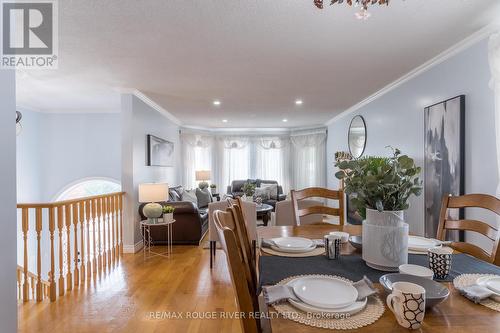 1600 Forster Avenue, Peterborough, ON - Indoor Photo Showing Dining Room