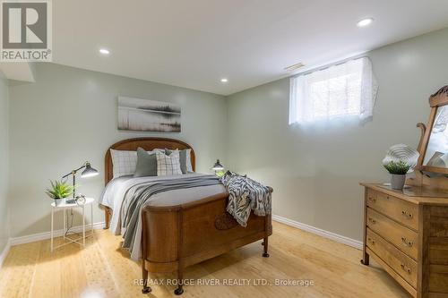 1600 Forster Avenue, Peterborough, ON - Indoor Photo Showing Bedroom