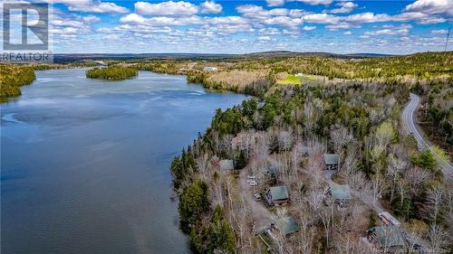 2840 127 Highway Unit# 6, Bayside, NB - Outdoor With Body Of Water With View