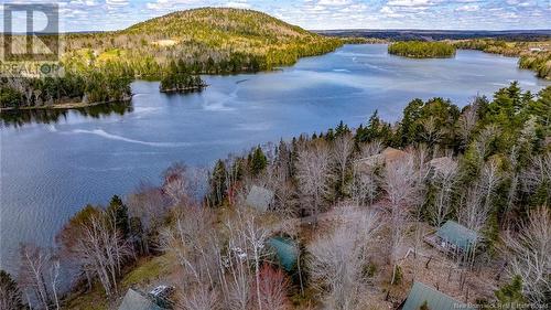 2840 127 Highway Unit# 6, Bayside, NB - Outdoor With Body Of Water With View