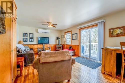 2840 127 Highway Unit# 6, Bayside, NB - Indoor