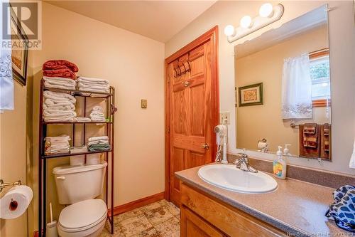 2840 127 Highway Unit# 6, Bayside, NB - Indoor Photo Showing Bathroom