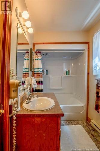 2840 127 Highway Unit# 6, Bayside, NB - Indoor Photo Showing Bathroom