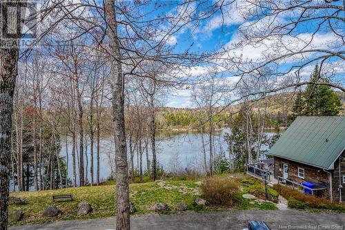 2840 127 Highway Unit# 6, Bayside, NB - Outdoor With View