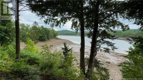 2840 127 Highway Unit# 6, Bayside, NB - Outdoor With Body Of Water With View