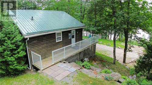 2840 127 Highway Unit# 6, Bayside, NB - Outdoor