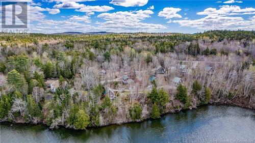 2840 127 Highway Unit# 6, Bayside, NB - Outdoor With Body Of Water With View