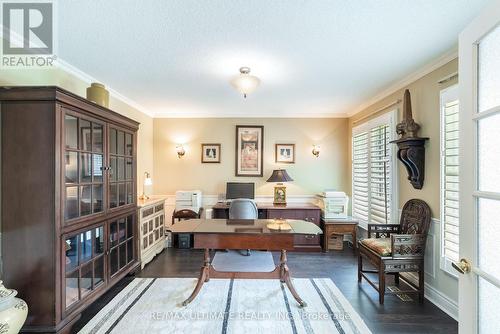 1840 Pine Siskin Court, Mississauga, ON - Indoor