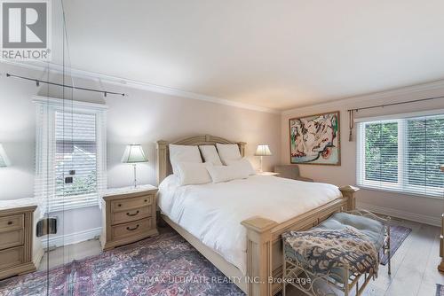 1840 Pine Siskin Court, Mississauga, ON - Indoor Photo Showing Bedroom