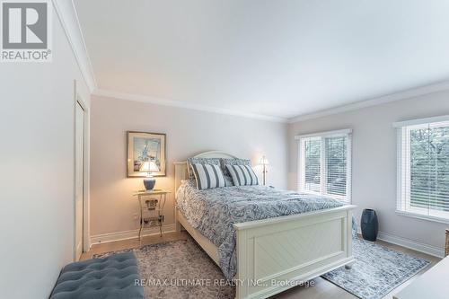 1840 Pine Siskin Court, Mississauga, ON - Indoor Photo Showing Bedroom